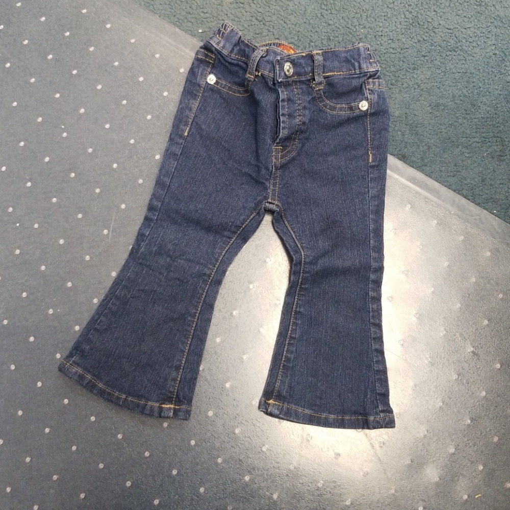 7 for all mankind jeans